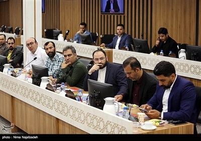 دوازدهمین همایش مدیران استانی خبرگزاری تسنیم - مشهد