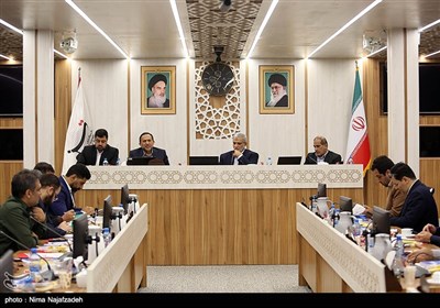 دوازدهمین همایش مدیران استانی خبرگزاری تسنیم - مشهد