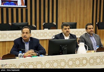 دوازدهمین همایش مدیران استانی خبرگزاری تسنیم - مشهد