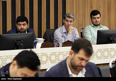 دوازدهمین همایش مدیران استانی خبرگزاری تسنیم - مشهد