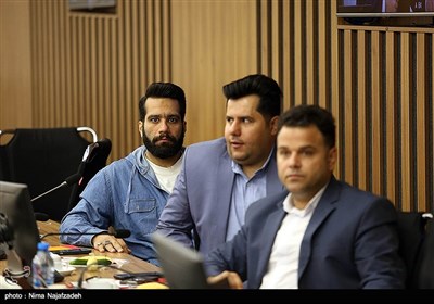 دوازدهمین همایش مدیران استانی خبرگزاری تسنیم - مشهد