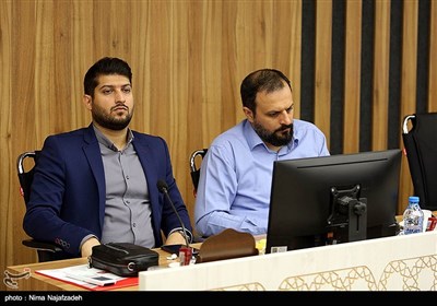 دوازدهمین همایش مدیران استانی خبرگزاری تسنیم - مشهد
