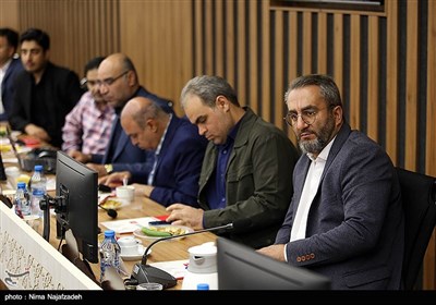دوازدهمین همایش مدیران استانی خبرگزاری تسنیم - مشهد