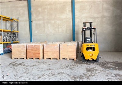بازدید نماینده قوه‌ قضاییه از اموال‌ تملیکی هرمزگان