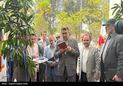 بازدید نماینده قوه‌ قضاییه از اموال‌ تملیکی هرمزگان