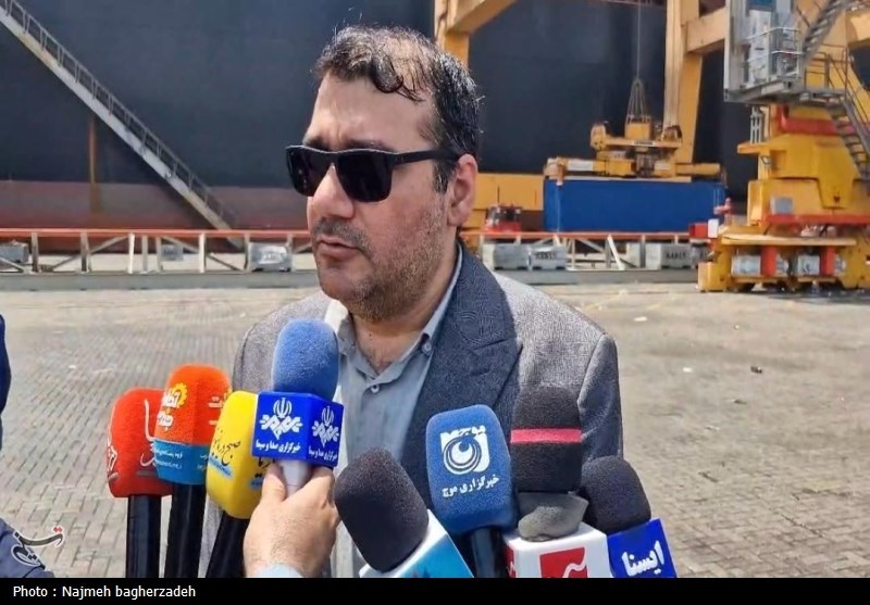 تعیین‌تکلیف کالاهای متروکه و مشروط در هرمزگان