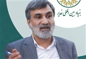 ویژه‌برنامه‌های غدیر در آستانه ارتحال امام خمینی (ره)