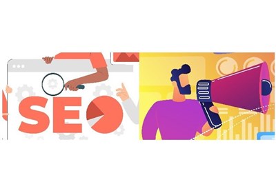 6 تفاوت سئو با تبلیغات 6 تفاوت سئو با تبلیغات