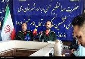 آمادگی کامل ری برای میزبانی 11هزار زائر در ارتحال امام(ره)