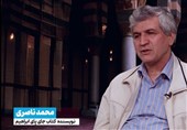 احوال حج_36/ روی پلههای احساس برای اولین سلام به کعبه
