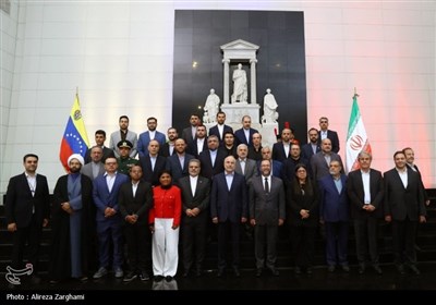 ايران،سفر،اقتصادي،بريكس،ونزوئلا،مقاومت،پارلماني،قزوين،تأمين، ...