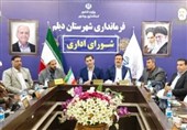 ظرفیتهای اقتصاد دریامحور، اولویت اصلی استان بوشهر