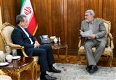 New Envoy Outlines Plans to Cement Iran’s Alliance with China