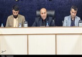 فرماندار ورامین خواستار تخصیص حقآبه تالاب بندعلیخان شد
