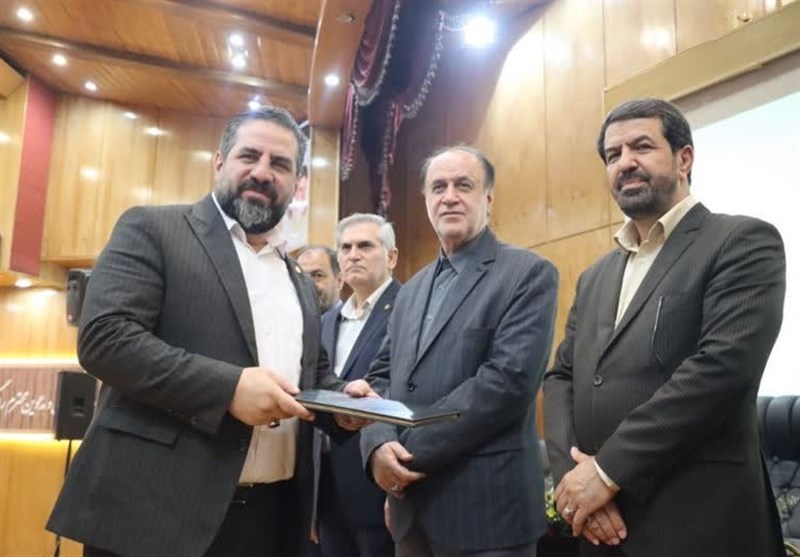 ‌استاندار همدان هشدار داد؛ خروج منابع مالی‌ از همدان‌ ممنوع!