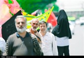آغاز بستههای تشویقی سفر اربعین برای مددجویان کمیته امداد کرمانشاه