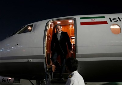 خارجه،امور،وزير