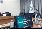 پیشنهاد رشته قنات را به وزارت علوم ارائه کردهایم