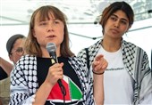 Greta Thunberg Joins Gaza-Bound Aid Ship to Challenge Israeli Blockade