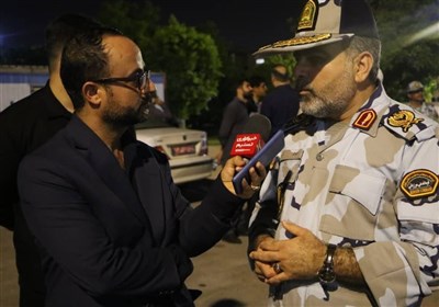 امنيت،مرزباني،بوشهر،انتظامي،استان،فرمانده،شهيد،اشاره،مرزها،قاچاق