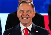 Polish Eurosceptic Nawrocki Wins Presidential Vote, Electoral Commission Says