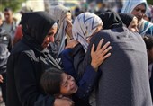 Dozens Killed As Aid Becomes Death Trap Under Israeli Watch in Gaza