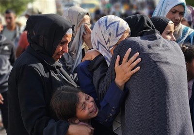 Israeli Forces Slaughter Dozens of Starving Civilians at Gaza Aid Points
