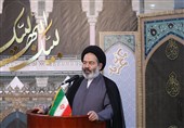 حضرت ابراهیم(ع) پیشتاز برائت از شرک و مشرکان است