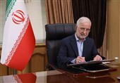 مومنی: رهنمودهای رهبر انقلاب سرمایهی ارزشمند ماست