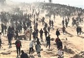 خودزنی به سبک اسرائیل؛ رسوایی جدید اشغالگران با فیلم ساختگی