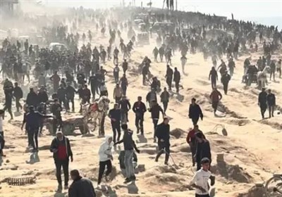 خودزنی به سبک اسرائیل؛ رسوایی جدید اشغالگران با فیلم ساختگی