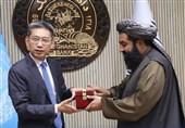 چین آماده گسترش همکاری بانکی با افغانستان است