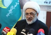 برنامههای حرم حضرت عبدالعظیم(ع) برای مراسم عزاداری سالار شهیدان