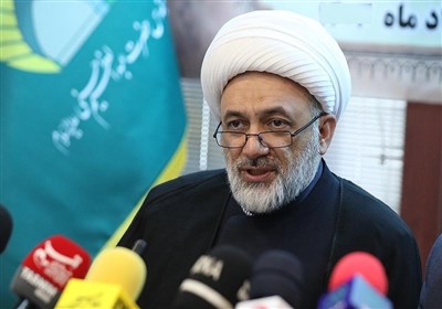 شب،مراسم،حضرت،فرهنگي،عرفاتي،عبدالعظيم،آستان،طاهري،تسنيم