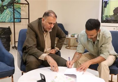 ليگ،برتر،تيم،فجرسپاسي،كادر،اضافه،مطهري،كريمي