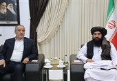 تقویت مناسبات خراسان جنوبی و فراه افغانستان