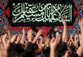 سوگنشینی برای سفیر کربلا در هیئتهای کشور