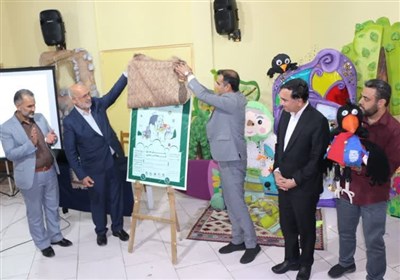 شيراز،شهر،هنر،حفظ،طبيعي،كودكان،محيط،فرهنگي،برنامه،روايت،حسين ...