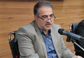 جاذبه لازم برای عضویت در هیئت علمی پرستاری نیست