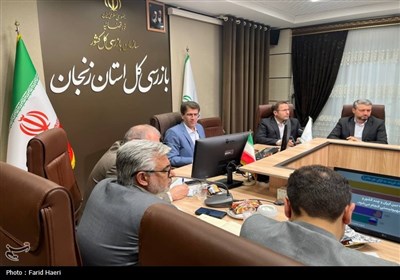 استان،زنجان،اجراي،ازدواج،مديران،جمعيتي،قانون،نرخ،كاهش،جواني، ...