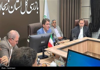 قانون،جمعيت،جواني،مديران،زنجان،حوزه