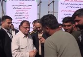 دردِ بیدرمان کشاورزان گلستانی/ وقتی سیبزمینی مشتری ندارد!