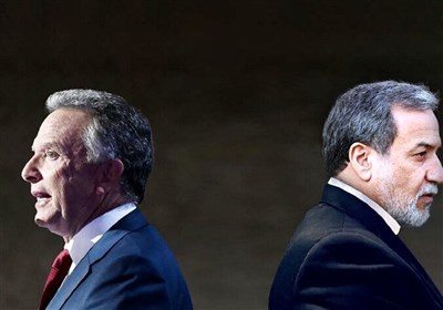 Содержание первого письменного предложения Уиткоффа по соглашению с Тегераном