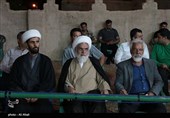 نور عاشورا خاموشنشدنی؛ مراسم اهلبیت را محدود به محرم نکنیم
