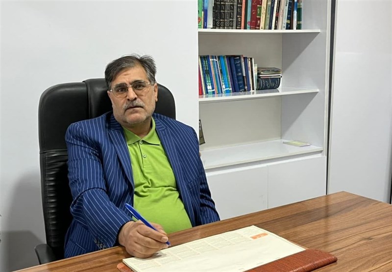  حذف دفاتر اسناد رسمی زمینه‌ساز رانت و انحصار خواهد شد 