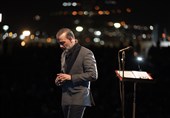درآمد مالی کنسرت قربانی؛ 200 هزار مخاطب 200 میلیارد درآمد