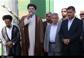 15خرداد نماد اتحاد و وحدت مردم دشت ورامین است