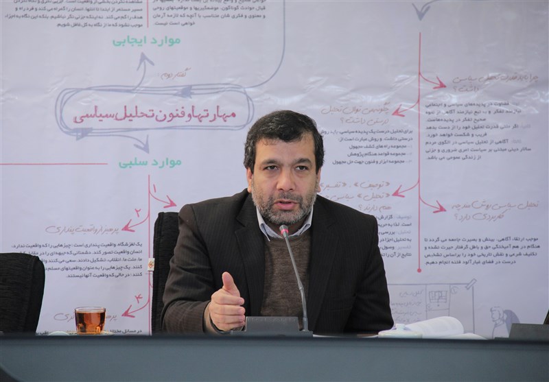 نظریه نظام انقلابی برآمده از فرانظریه انقلاب کبیر اسلامی است