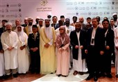 Iranian, Saudi Hajj Officials Meet during Islamic World Pilgrimage Summit