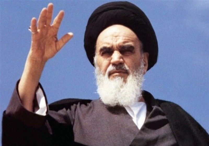  امام خمینی(ره) معمار هویت عقلانی انقلاب 